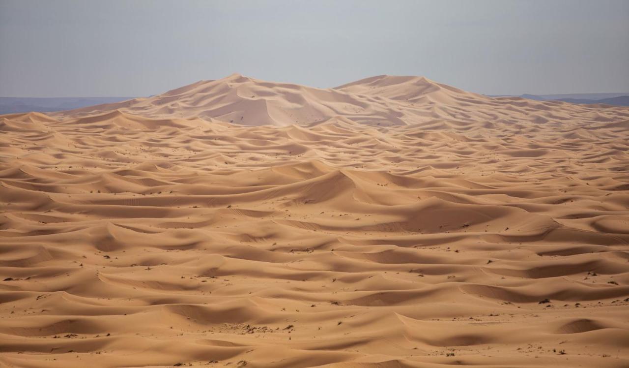 Ali & Sara'S Desert Palace Merzouga Exterior photo